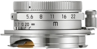 Camera Lens Leica 28mm f/5.6 SUMMARON-M 