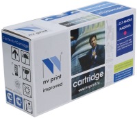 Photos - Ink & Toner Cartridge NV Print CLT-M406S 