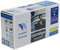 Photos - Ink & Toner Cartridge NV Print CLT-Y406S 