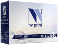 Photos - Ink & Toner Cartridge NV Print MLT-D203U 