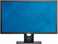 Monitor Dell E2417H 24 "  black