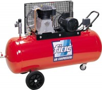 Photos - Air Compressor FIAC AB 100-678 100 L