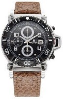 Photos - Wrist Watch Nexxen NE10902CHM PNP/BLK/BLK/BRN 