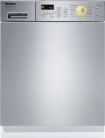 Photos - Integrated Washing Machine Miele WT 2789 i WPM 