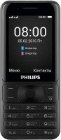 Photos - Mobile Phone Philips E181 0 B
