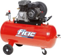 Photos - Air Compressor FIAC CCS 100-360 100 L network (400 V)