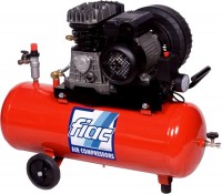 Photos - Air Compressor FIAC CCS 50-360 M 50 L 230 V