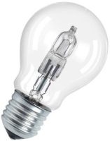 Photos - Light Bulb Osram CLASSIC A 20W 2700K E27 