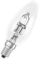 Photos - Light Bulb Osram CLASSIC B 20W 2700K E14 