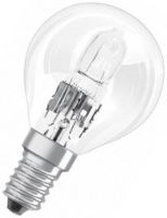 Photos - Light Bulb Osram CLASSIC P 20W 2700K E14 