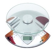 Photos - Scales Kenwood DS 600 