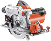 Photos - Power Saw Black&Decker XTS1660KA 