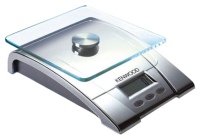 Photos - Scales Kenwood DS 800 
