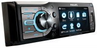 Photos - Car Stereo Philips CED-320 