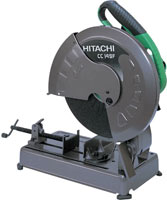 Photos - Power Saw Hitachi CC14SF 