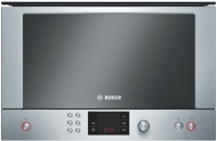 Photos - Built-In Microwave Bosch HMT 85ML53 