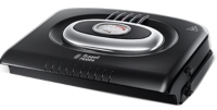 Photos - Electric Grill Russell Hobbs Retro 20841-56 black