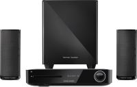 Photos - Home Cinema System Harman Kardon BDS 380 