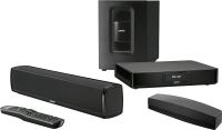 Photos - Home Cinema System Bose SoundTouch 120 