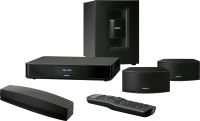 Photos - Home Cinema System Bose SoundTouch 220 