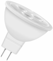Photos - Light Bulb Osram LED STAR MR16 3.8W 5000K GU5.3 