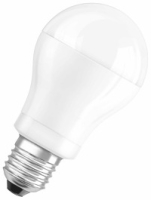 Photos - Light Bulb Osram LED PARATHOM A60 10W 2700K E27 
