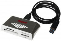 Card Reader / USB Hub Kingston FCR-HS4 