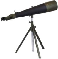 Photos - Spotting Scope KOMZ ZRT-457M 