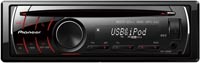 Photos - Car Stereo Pioneer DEH-3200UB 