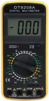 Photos - Multimeter Resanta DT-9208A 