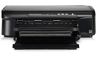 Photos - Printer HP OfficeJet 7000 