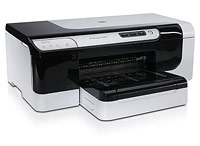 Photos - Printer HP OfficeJet Pro 8000 