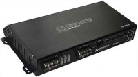 Photos - Car Amplifier Audiosystem R 195.2 