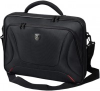 Laptop Bag Port Designs Courchevel Clamshell 15.6 15.6 "