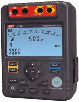 Photos - Multimeter UNI-T UT511 