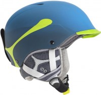 Photos - Ski Helmet Cebe Contest Visor Pro 