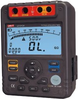 Photos - Multimeter UNI-T UT513A 