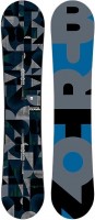 Photos - Snowboard Burton Clash 164W (2016/2017)