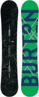 Photos - Snowboard Burton Custom X 152 (2016/2017) 