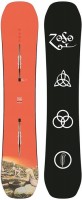 Photos - Snowboard Burton Easy Livin 155 (2016/2017) 