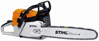 Photos - Power Saw STIHL MS 341 40 