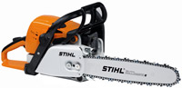 Photos - Power Saw STIHL MS 390 45 