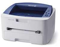 Photos - Printer Xerox Phaser 3140 
