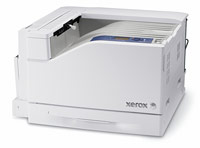 Photos - Printer Xerox Phaser 7500N 