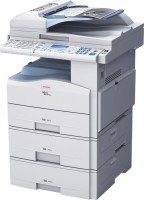 Photos - Copier Ricoh MP171 