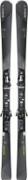 Photos - Ski Elan Amphibio 16 Ti2 Fusion 160 