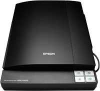 Photos - Scanner Epson Perfection V300 Photo 