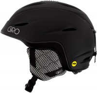 Photos - Ski Helmet Giro Fade Mips 