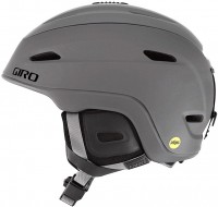 Photos - Ski Helmet Giro Zone Mips 