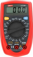 Photos - Multimeter UNI-T UT33B 